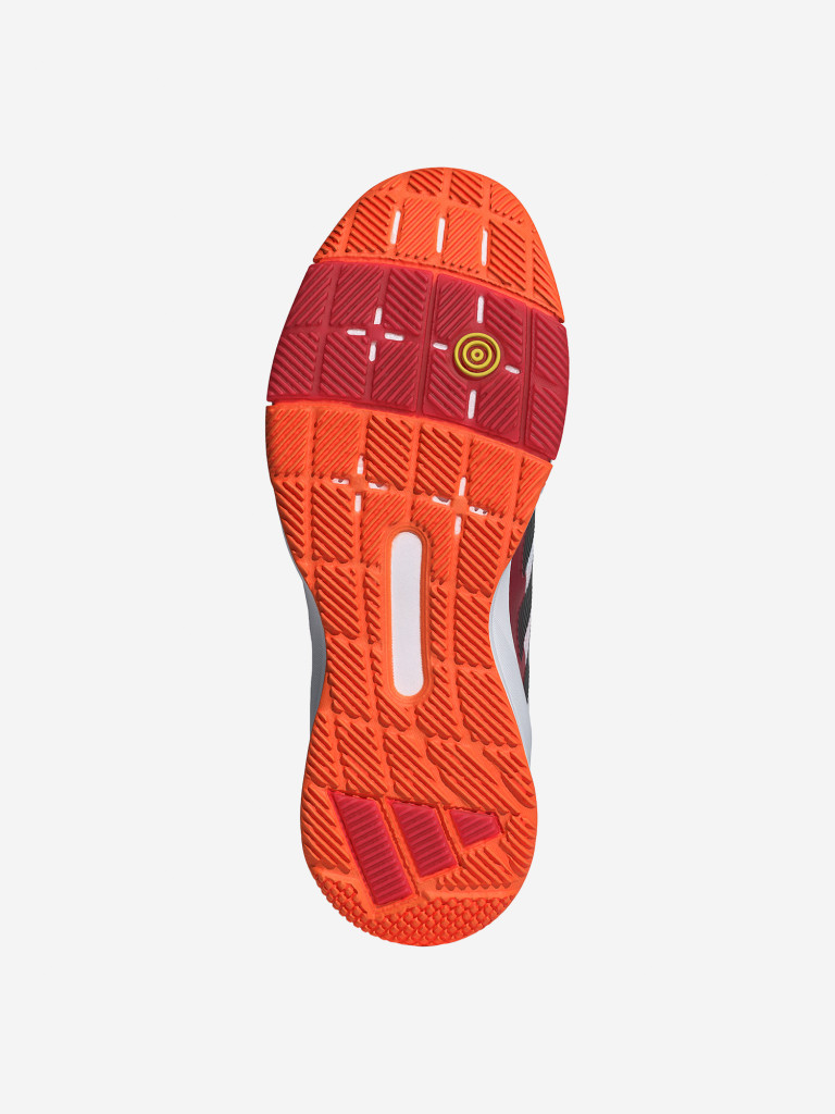 Кроссовки мужские adidas Crazyquick LS Padel