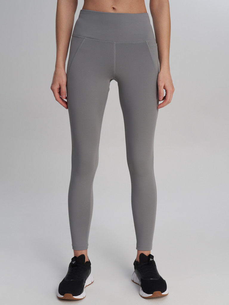Легинсы женские Reebok Lux