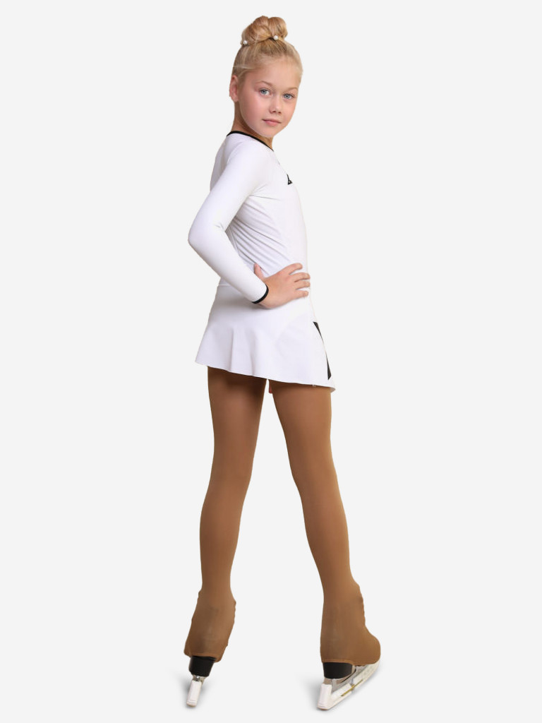 Платье для фигуристов "Созвездие" IceDress