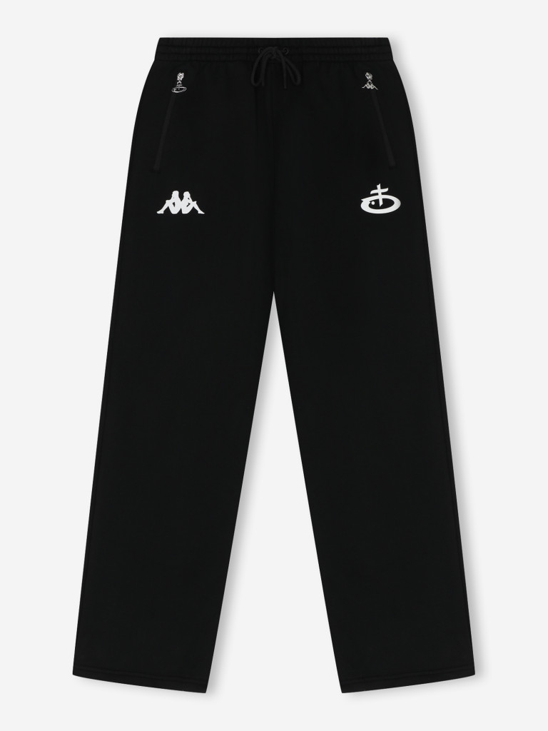 Брюки Kappa x OBLADAET