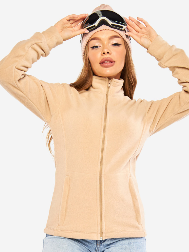 Джемпер женский Alpha Endless флисовый