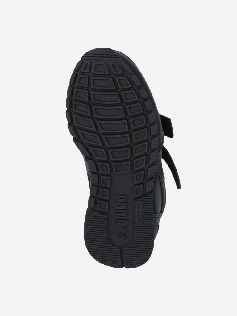 Кроссовки для мальчиков PUMA St Runner V3 L V Ps