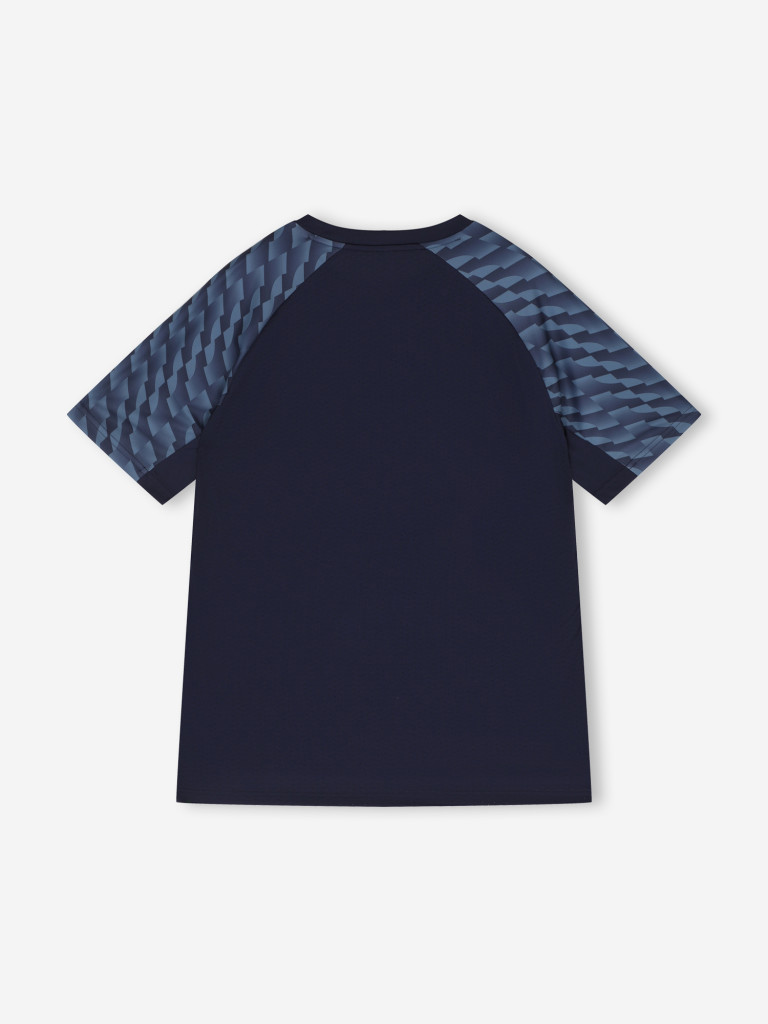 Футболка для мальчиков PUMA Teamliga26