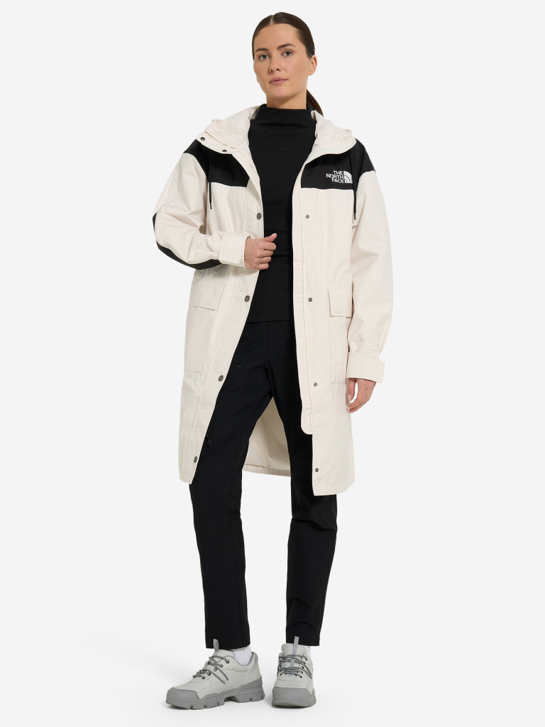 Куртка мембранная женская The North Face Reign On