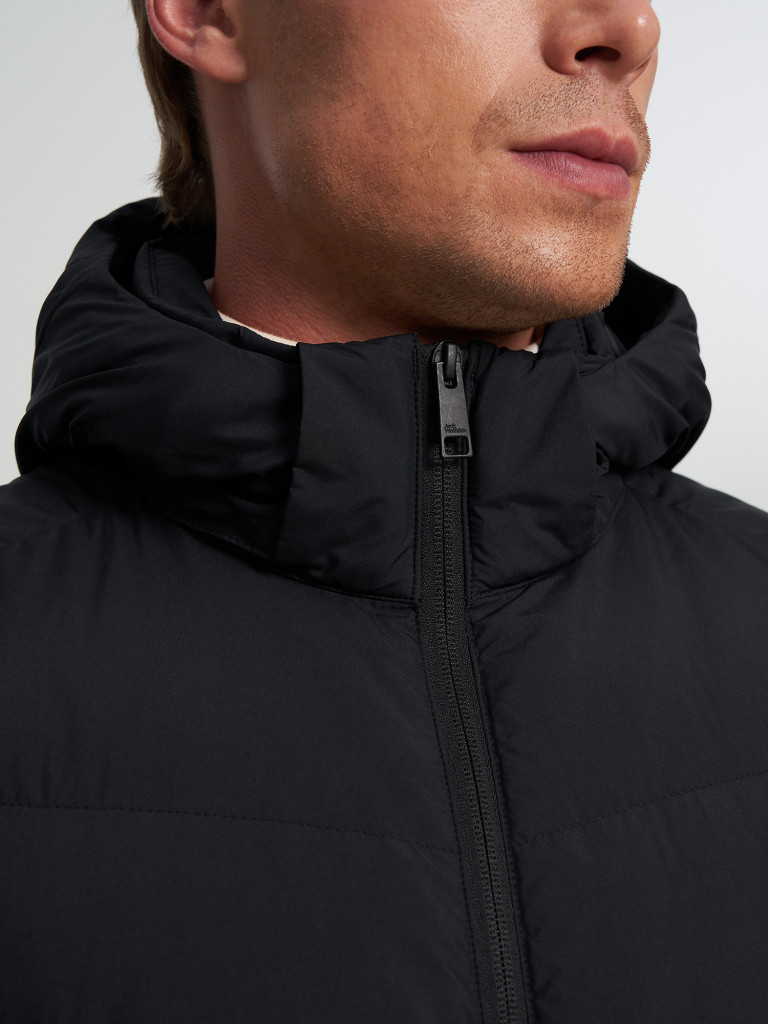 Пуховик мужской Jack Wolfskin Colonius