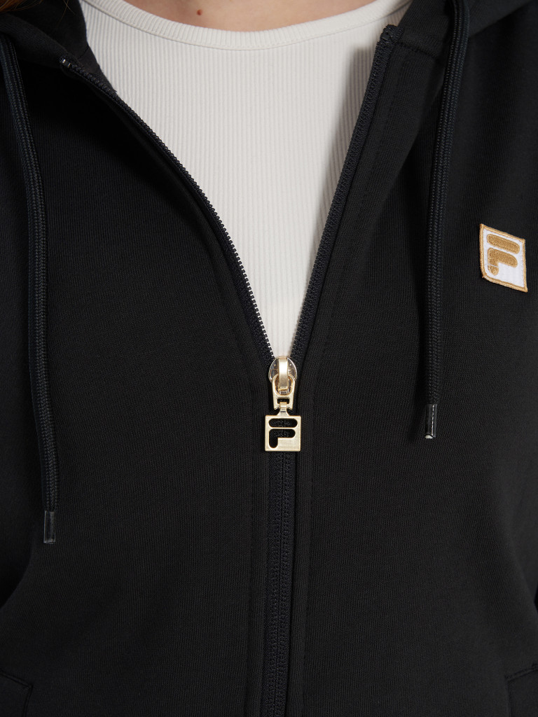 Толстовка женская FILA