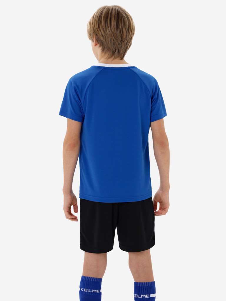 Футбольная форма детская KELME Football Uniform Set