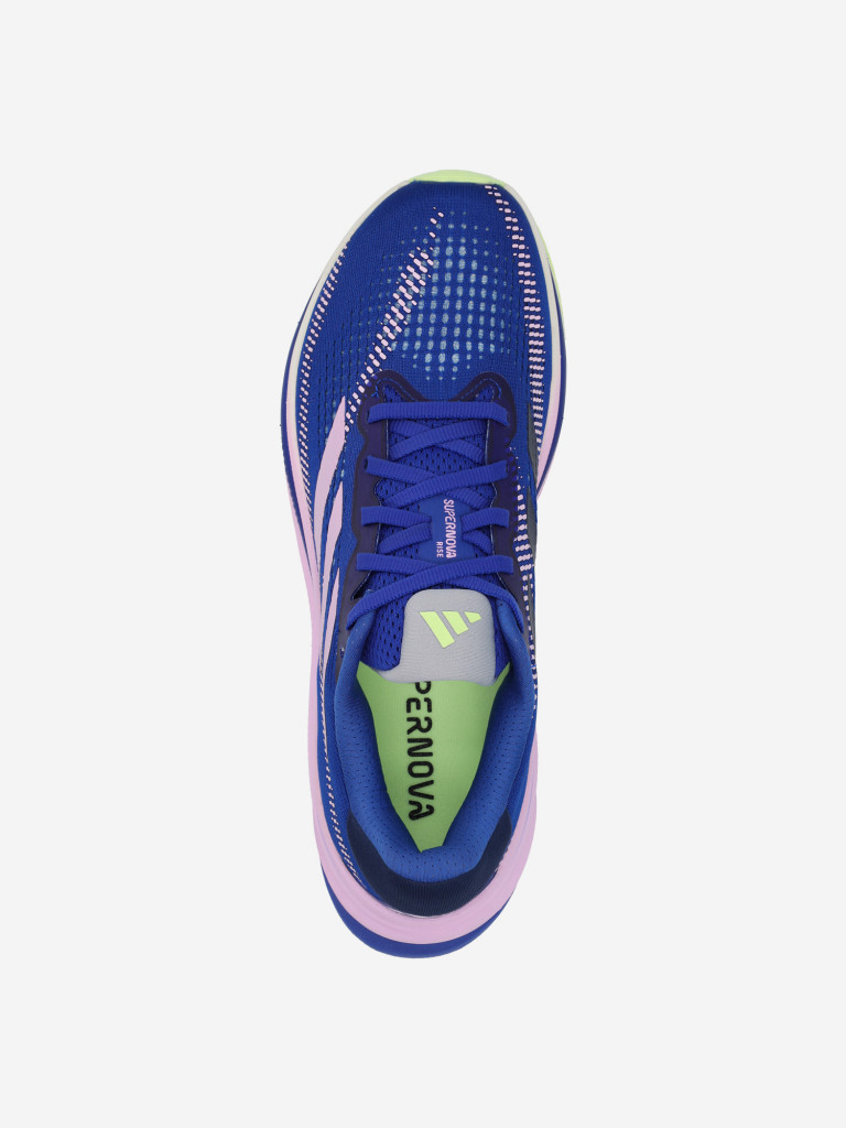 Кроссовки женские adidas Supernova Rise