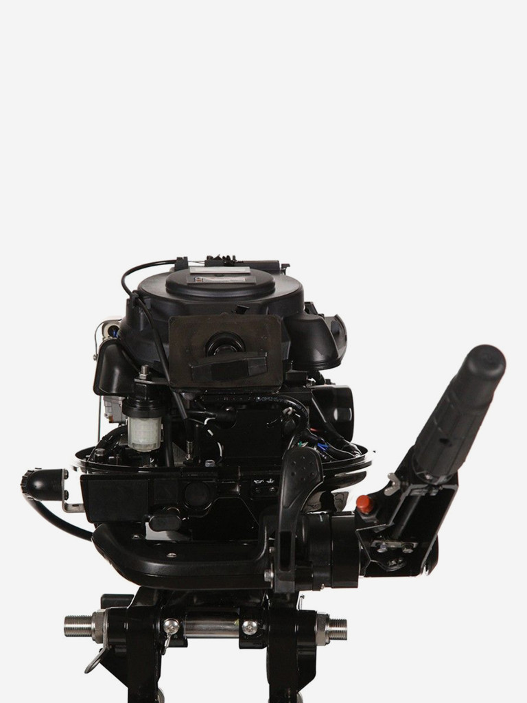 Лодочный мотор CALON GLORIA F9.9BS MAX (20л.с.) Четырехтактный