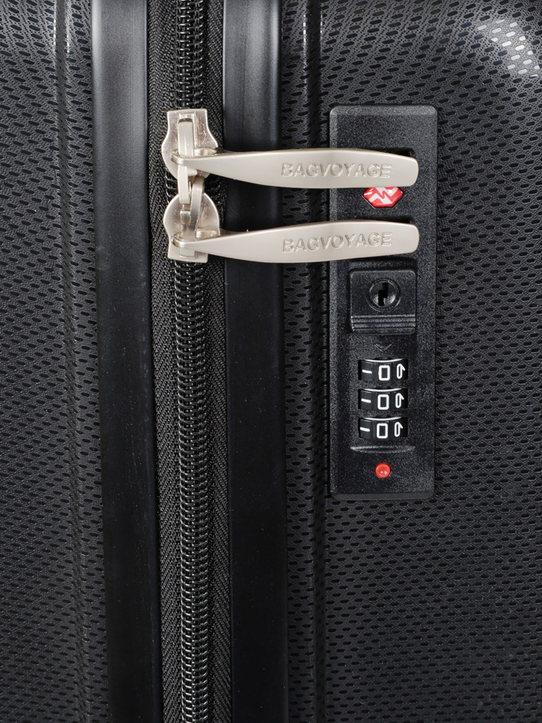Чемодан Bagvoyag