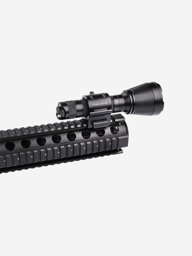 Крепление подствольное для фонарей Fenix PD3