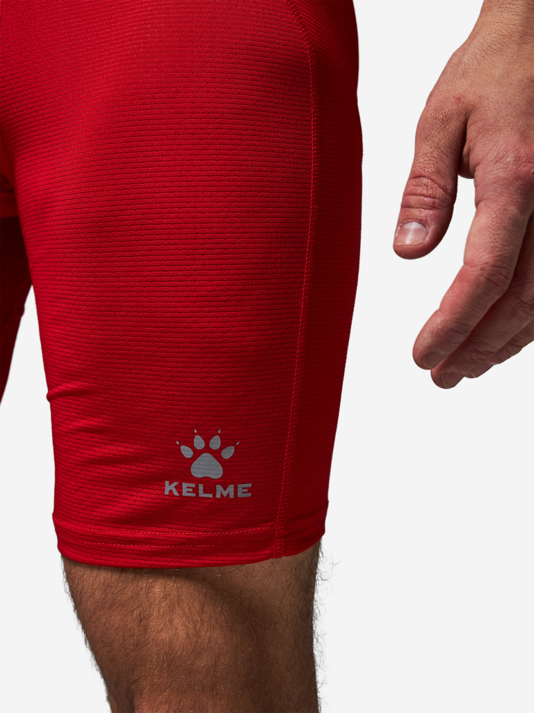 Шорты компрессионные мужские KELME Thin Tackle Pants