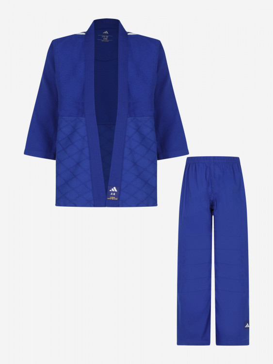 Кимоно для дзюдо adidas Club