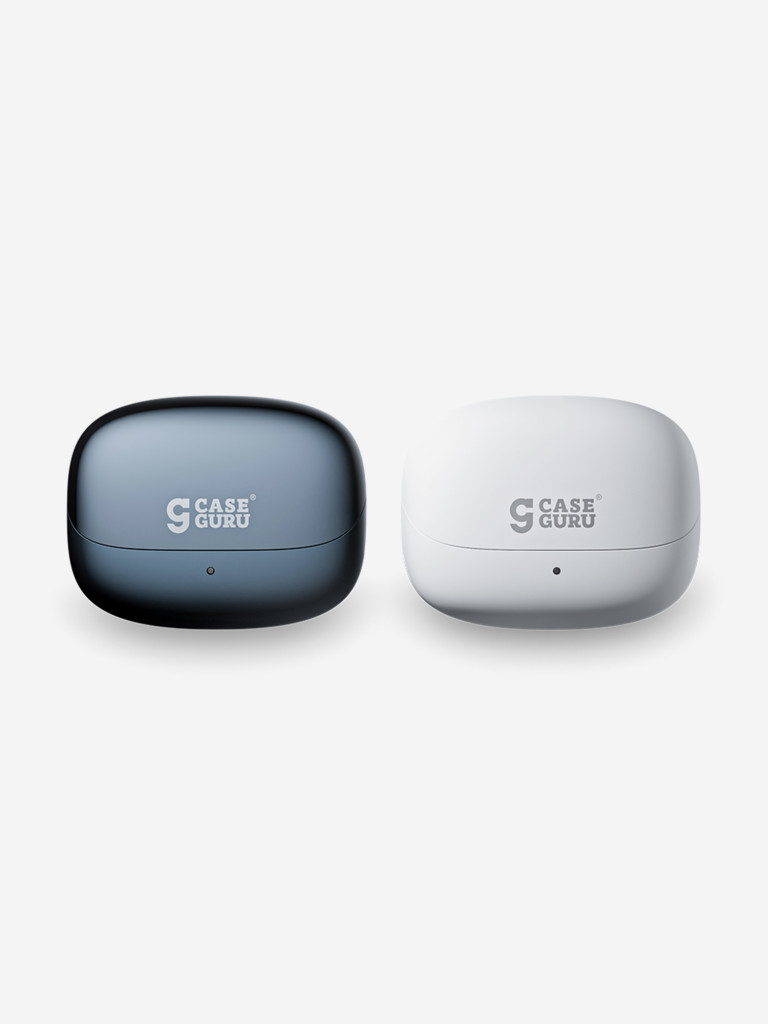 Беспроводные Bluetooth-наушники с микрофоном CGPods Beat, CaseGuru