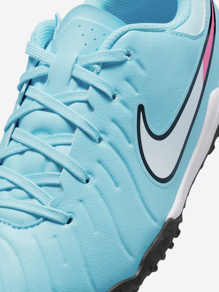 Бутсы для мальчиков Nike Tiempo Legend 10 Academy TF