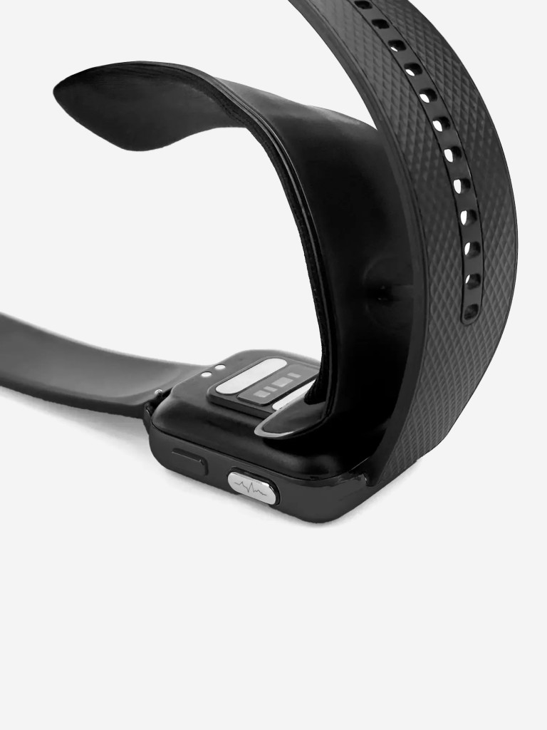 Профессиональные умные часы-тонометр HEALTHBAND Pro №5M