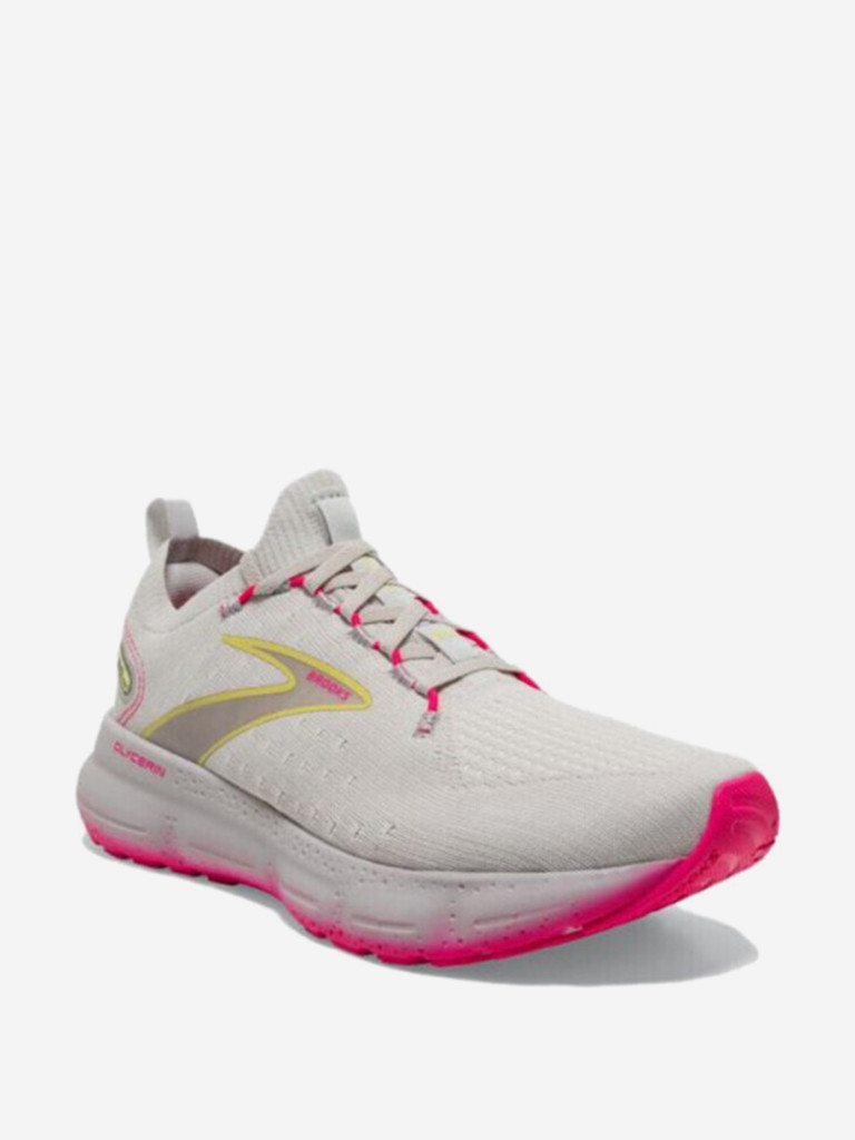 Кроссовки Brooks Glycerin StealthFit GTS 20