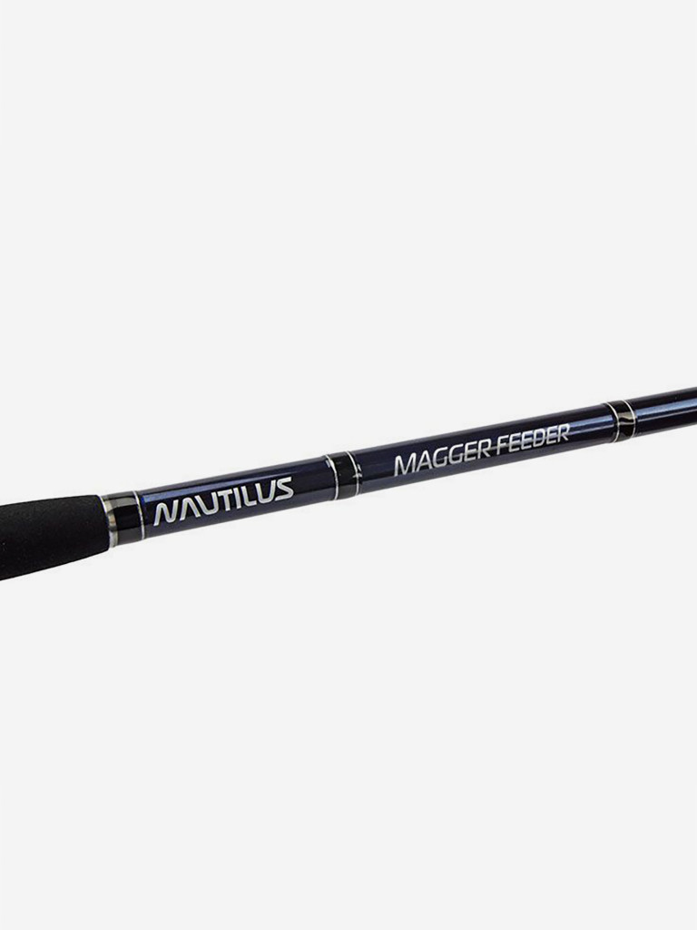 Удилище фидерное Nautilus Magger Feeder 270см 200гр NMF9HHQ