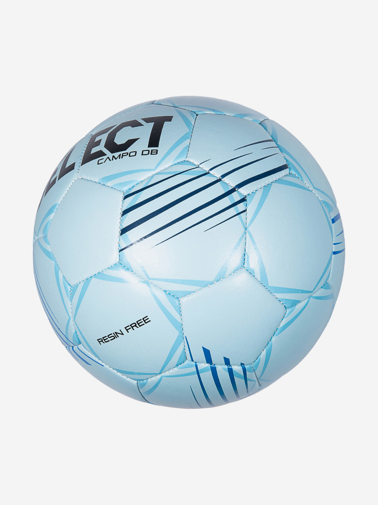 Мяч гандбольный SELECT CAMPO DB, размер 3