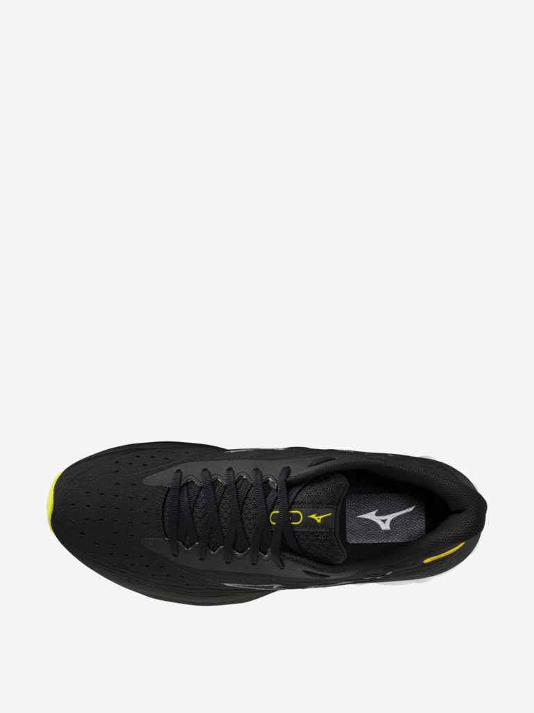 Кроссовки мужские Mizuno Wave Skyrise 6