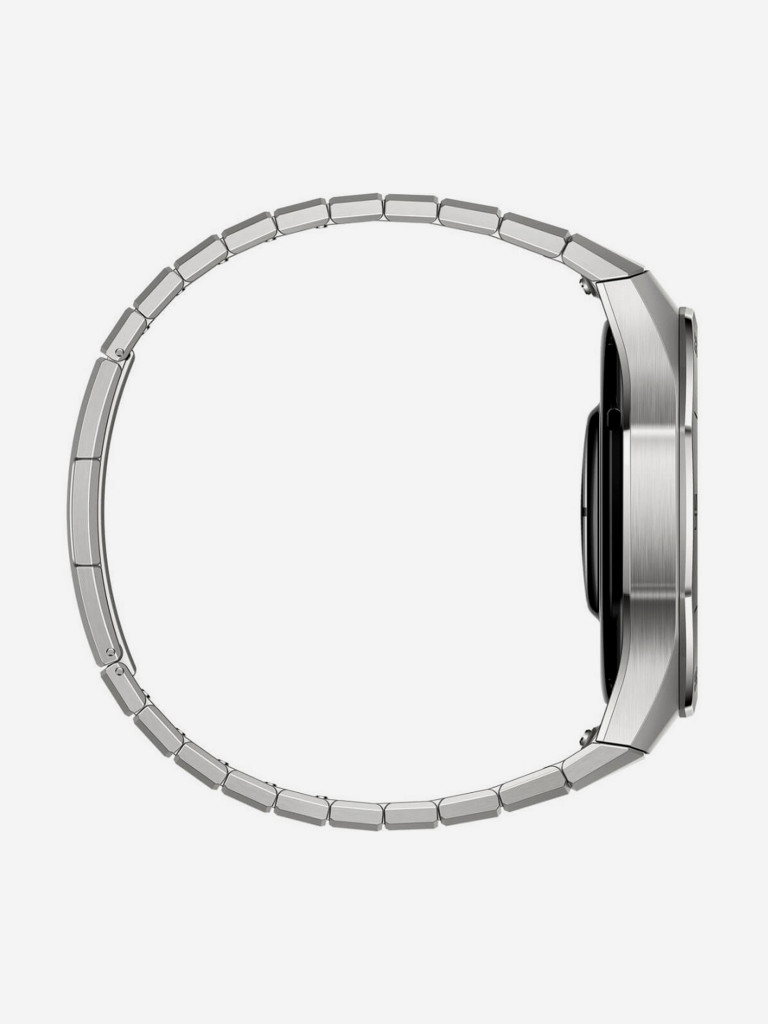 Умные часы HUAWEI WATCH GT 5 PRO, VLI-B29, 46 мм, титановые