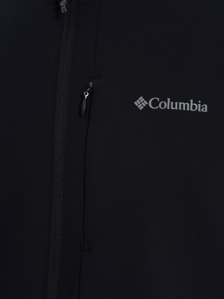 Джемпер флисовый мужской Columbia Sage Peak Full Zip Fleece