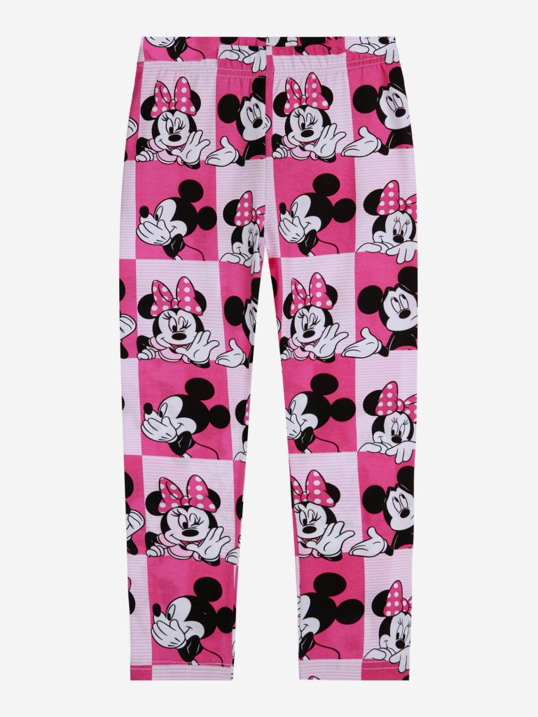 Легинсы Playtoday для девочек