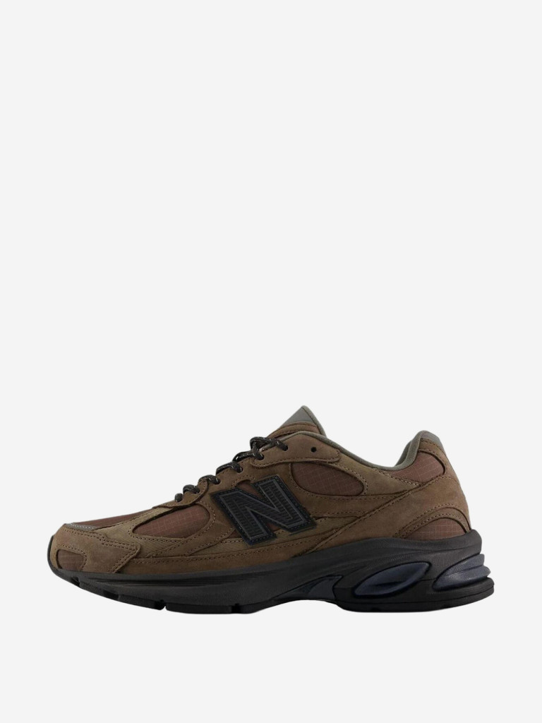 Кроссовки мужские New Balance 2010