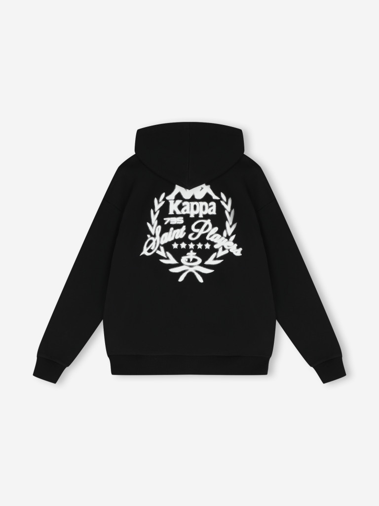 Худи Kappa x OBLADAET