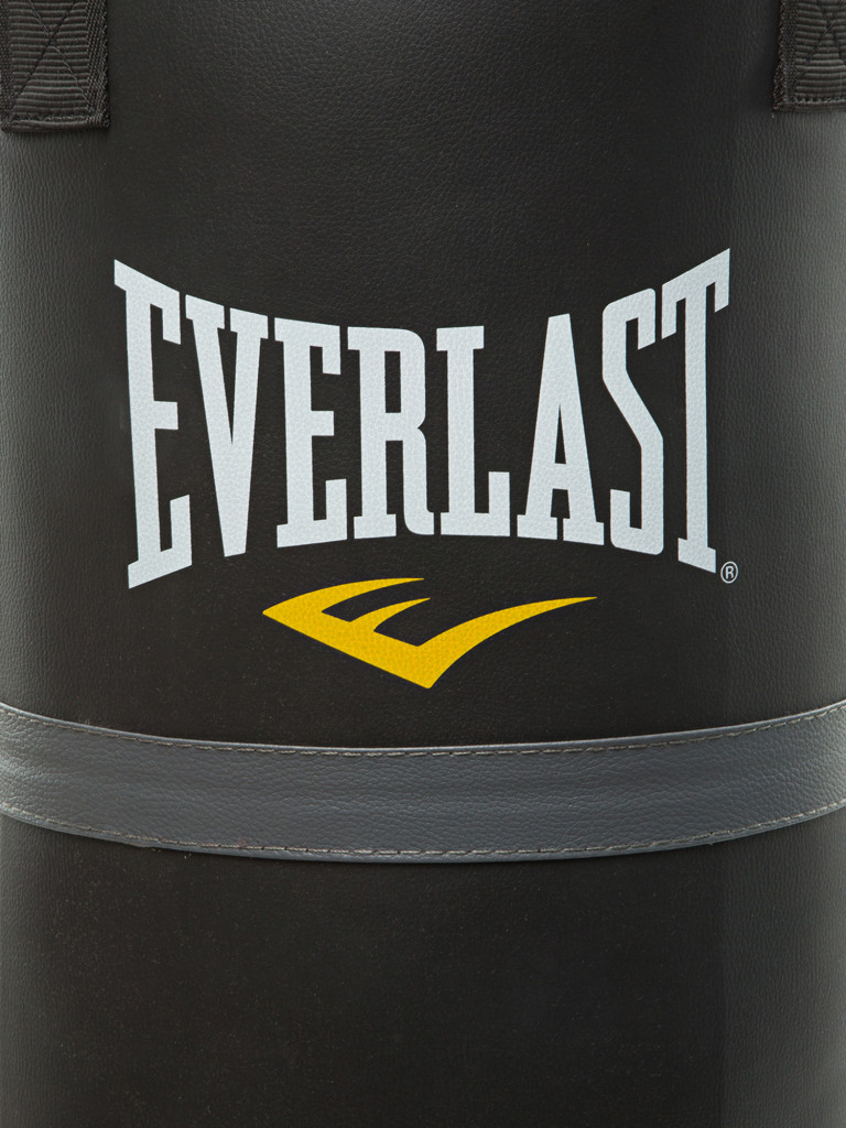 Мешок набивной Everlast, 45 кг черный цвет — купить за 13990 руб., отзывы в  интернет-магазине Спортмастер