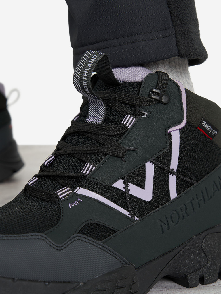 Ботинки женские Northland Blume Nylon Mid
