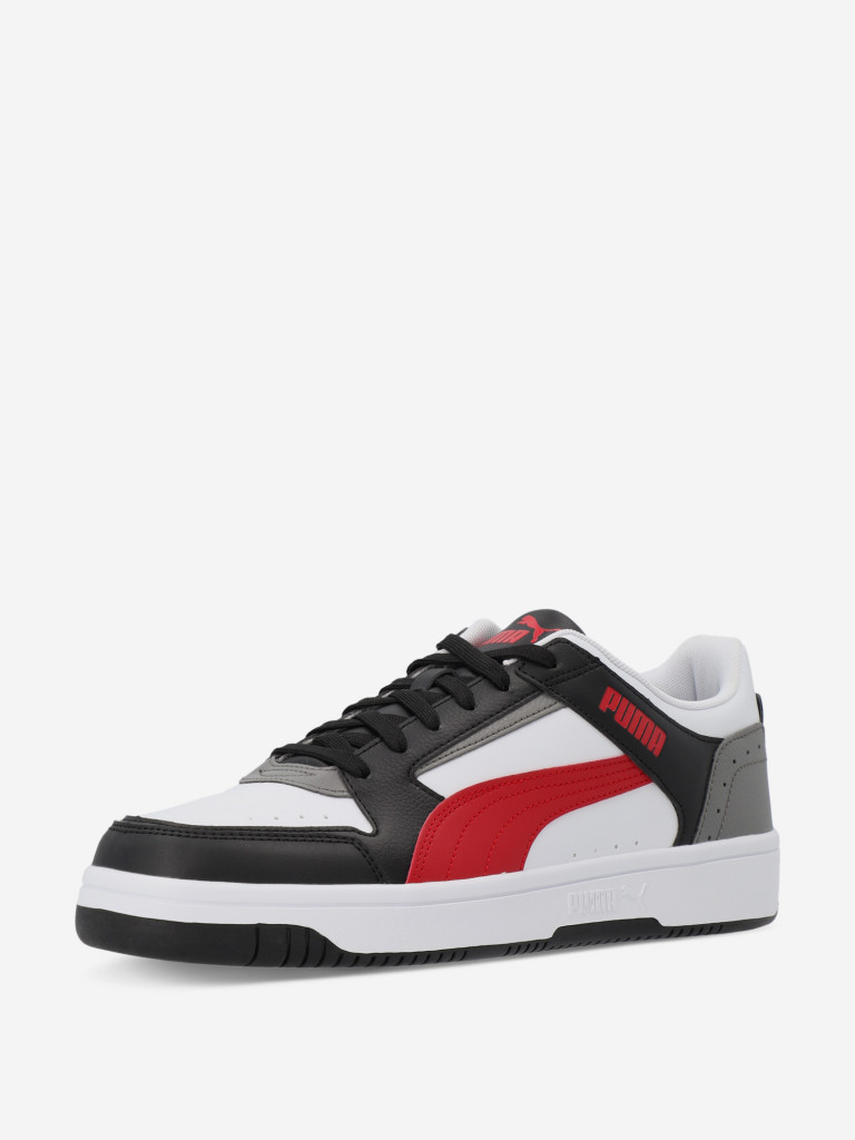 Кеды мужские PUMA Rebound Joy Low