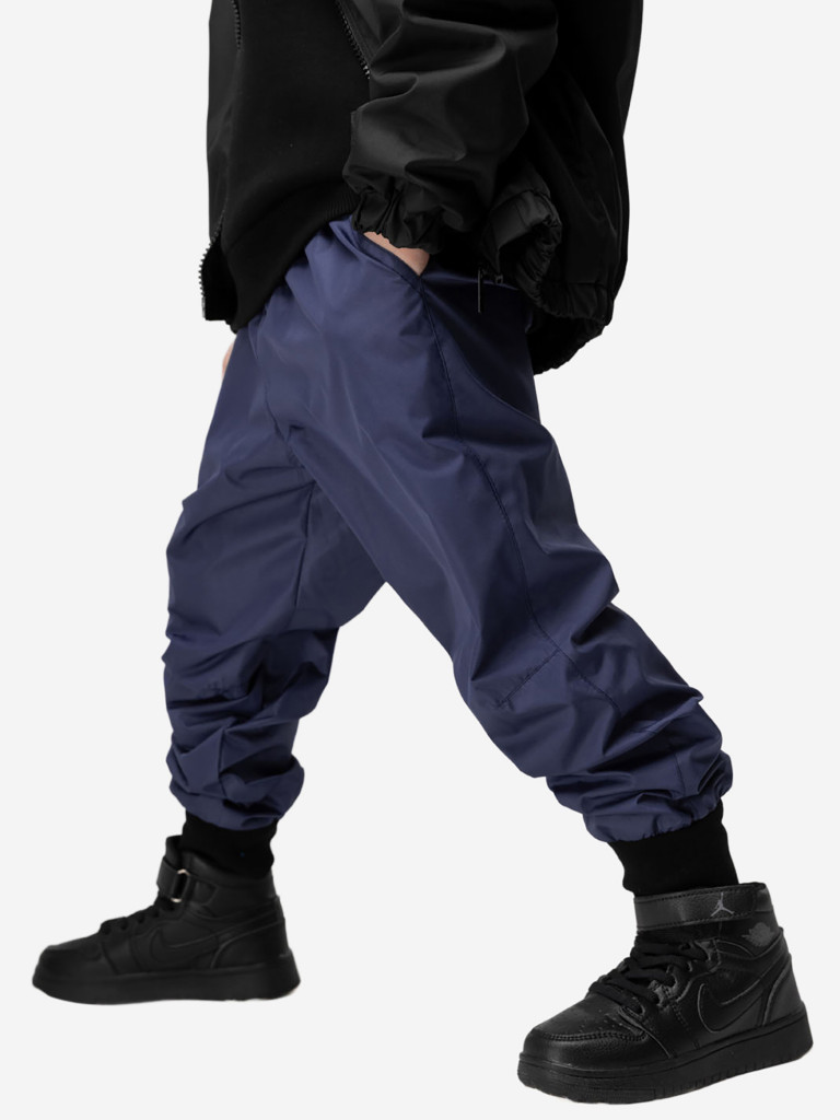 Брюки весенние bodo