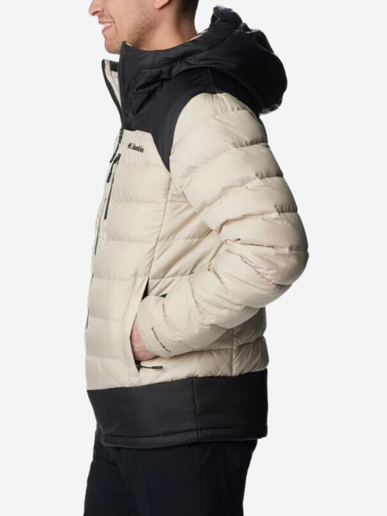 Куртка Columbia Autumn Park™ Down Hooded Jacket