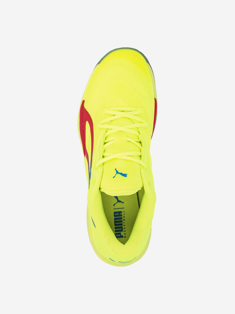 Кроссовки мужские PUMA All-Pro Nitro Skybreak 2 Ice