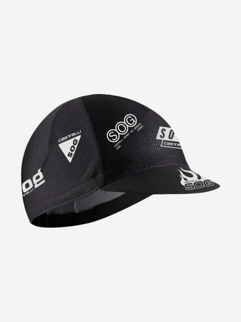 Кепка CASTELLI SOG
