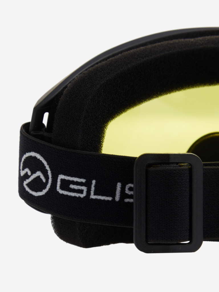 Маска Glissade Pilot