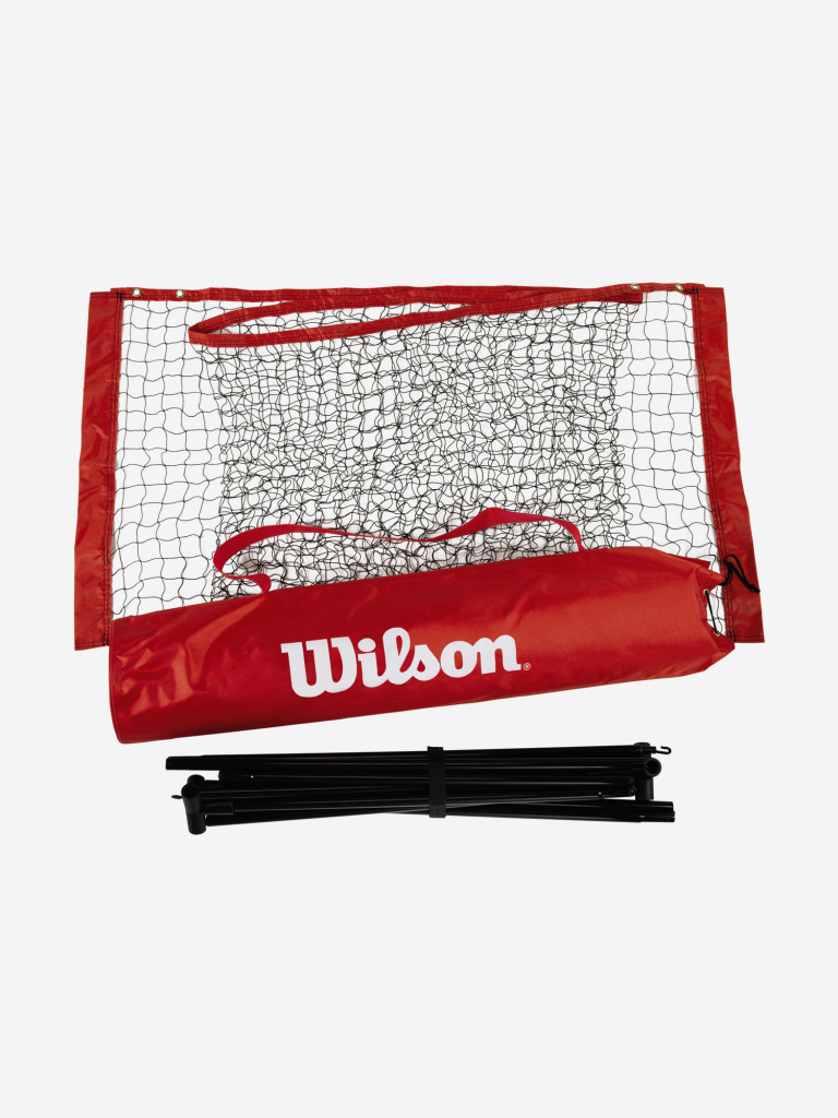 Сетка для большого тенниса Wilson Starter EZ Tennis Net 20' / 6.1M