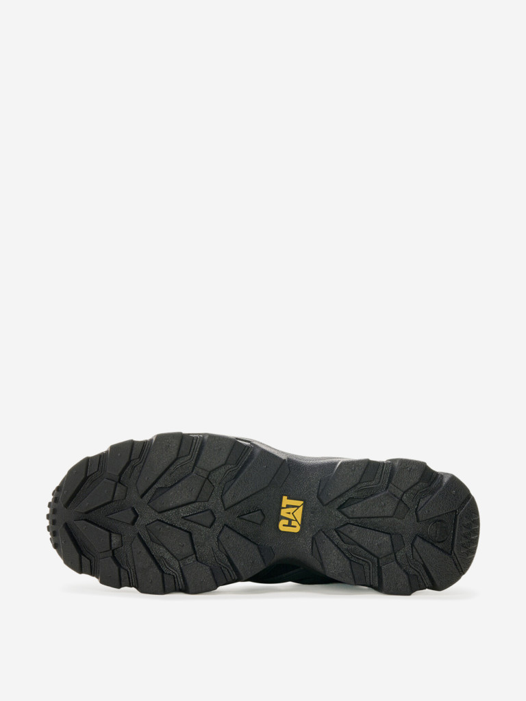 Кроссовки унисекс Caterpillar Reactor