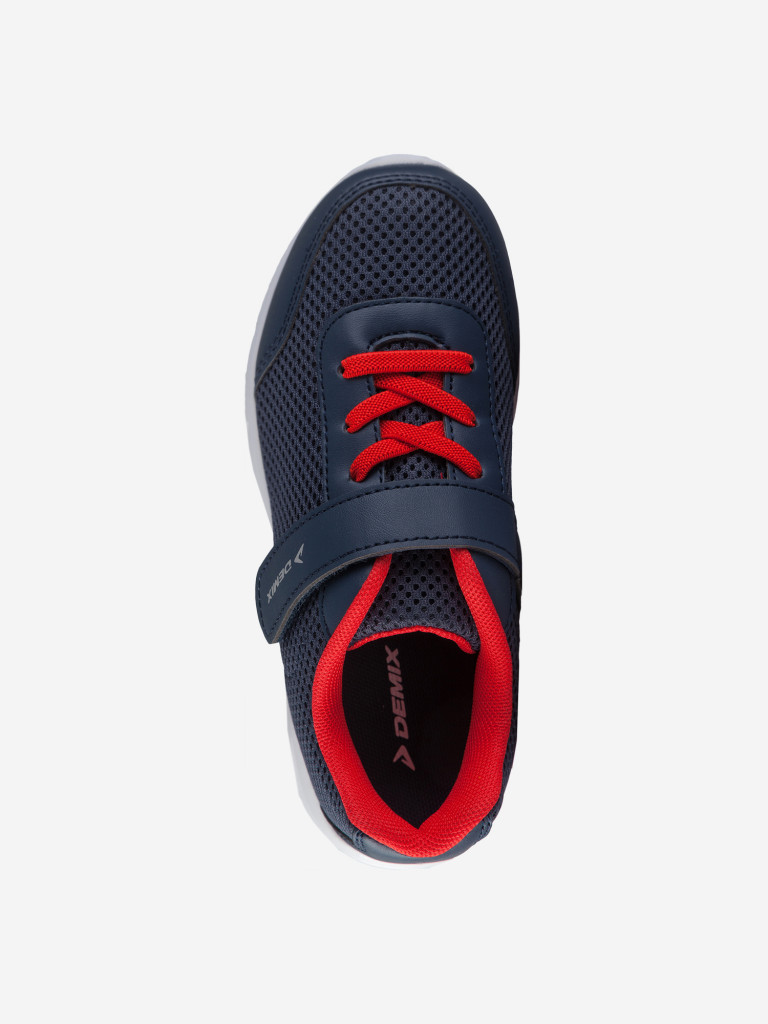 Кроссовки для мальчиков Demix Faster V