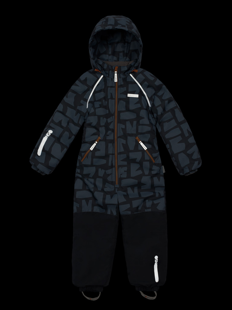 Комбинезон NIKASTYLE
