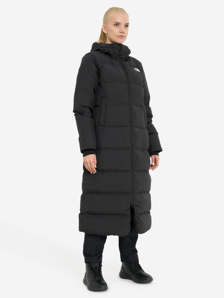 Пуховик женский The North Face Triple C