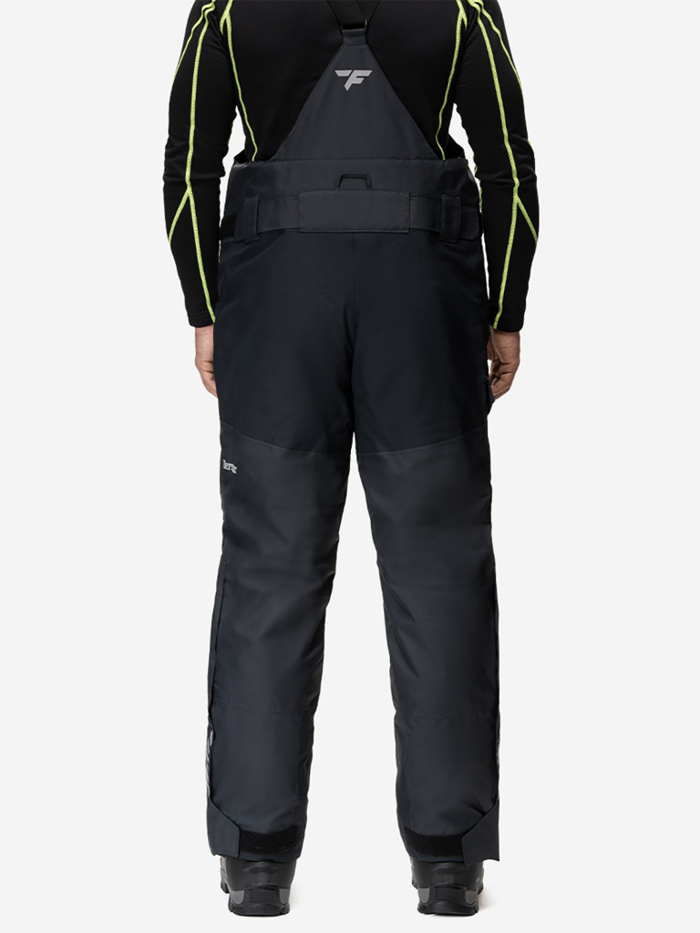 Полукомбинезон утепленный FINNTRAIL Tournament