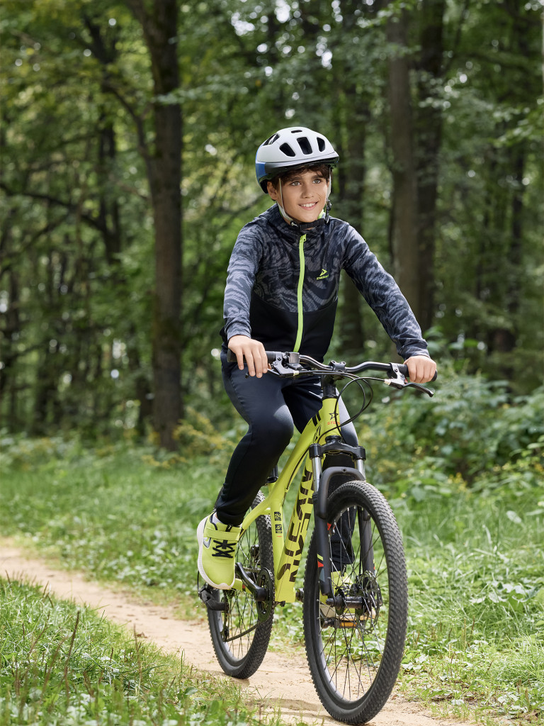 Велосипед для мальчиков Stern Action 24"