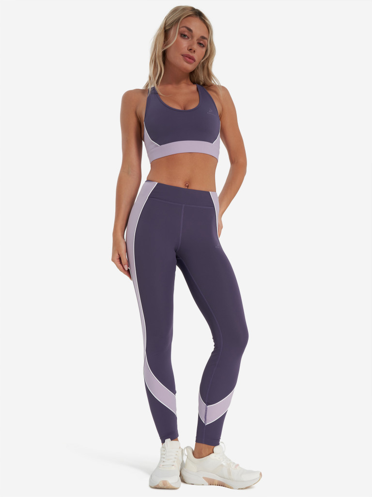 Легинсы женские Demix