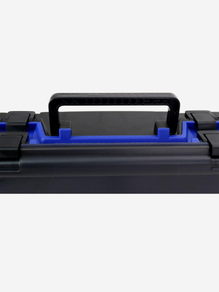 Коробка фидерная 2-х ярусная ELEGANCE FEEDER PRO 38х28х12.5мм