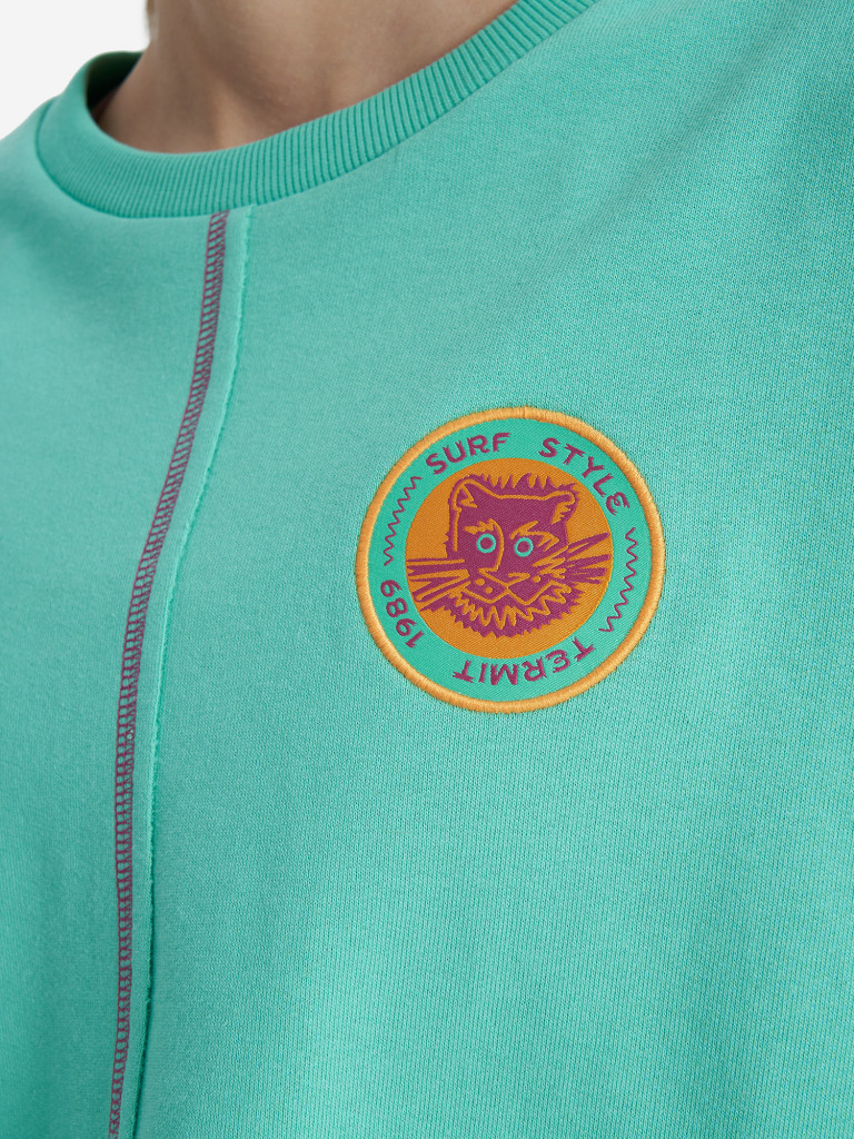 Свитшот женский Termit