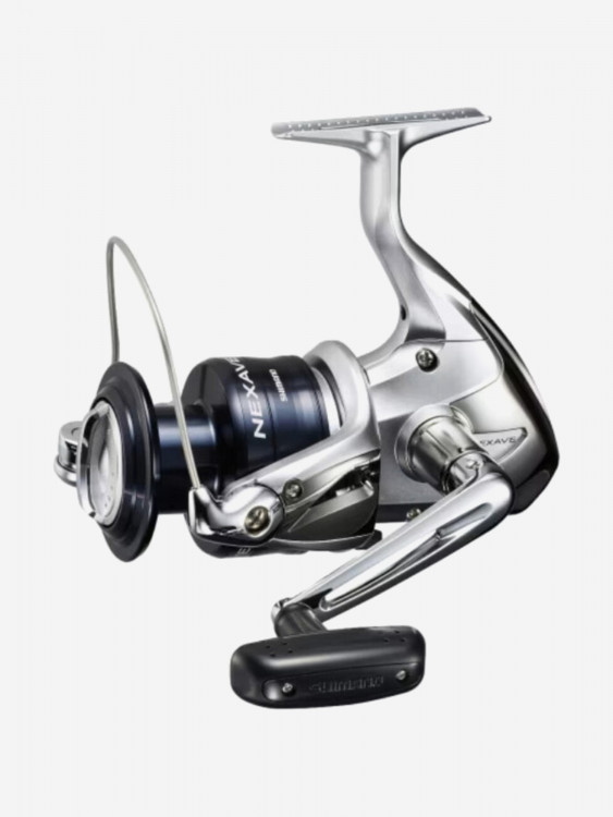 Катушка Shimano Nexave FE 8000