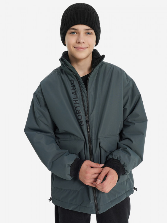 Куртка утепленная для мальчиков Northland