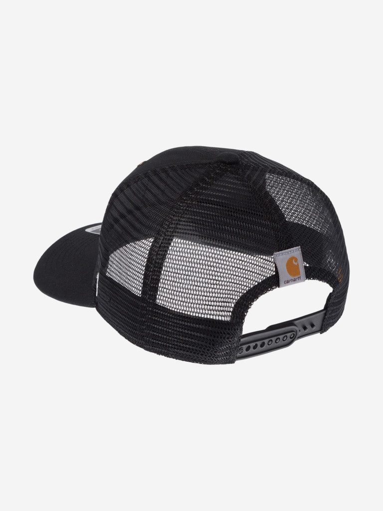Бейсболка с сеточкой 47 BRAND FX-CRHTF120UP-BK Green Bay Packers NFL